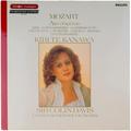 Винтажная виниловая пластинка MOZART - AIRS D'OPERAS (KIRI TE KANAWA, COLIN DAVIS)