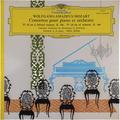 Винтажная виниловая пластинка MOZART - CONCERTOS POUR PIANO ET ORCHESTRE (№ 18 EN SI BEMOL MAJEUR, K. 456 - № 20 EN RE MINEUR, K. 466) (GEZA ANDA)