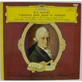 Винтажная виниловая пластинка MOZART - CONCERTOS POUR PIANO ET ORCHESTRE: № 17 EN SOL MAJEUR, № 21 EN UT MAJEUR (CAMERATA ACADEMICA DU MOZARTEUM DE SALZBOURG) NEAR MINT