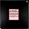 Винтажная виниловая пластинка MOZART - REQUIEM (BRUNO WALTER) (MONO)