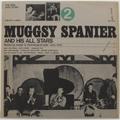 Винтажная виниловая пластинка MUGGSY SPANIER AND HIS ALL STARS - MUGGSY SPANIER AND HIS ALL STARS (VOL.2)