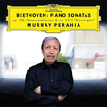 Виниловая пластинка MURRAY PERAHIA - BEETHOVEN: PIANO SONATAS