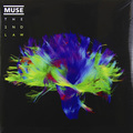Виниловая пластинка MUSE - 2ND LAW (2 LP)