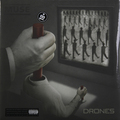 MUSE - DRONES (2 LP)