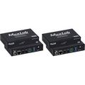 Приемник и передатчик HDMI-сигнала MuxLab HDBT 500459-100