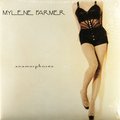 Виниловая пластинка MYLENE FARMER - ANAMORPHOSEE