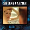 MYLENE FARMER - BLEU NOIR (REISSUE, 2 LP)