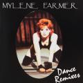 Виниловая пластинка MYLENE FARMER - DANCE REMIXES (2 LP)