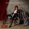 Виниловая пластинка MYLENE FARMER - DESOBEISSANCE (2 LP)