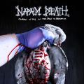 Виниловая пластинка NAPALM DEATH - THROES OF JOY IN THE JAWS OF DEFEATISM (180 GR)