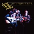 Виниловая пластинка CROSBY, STILLS, NASH & YOUNG - LIVE AT FILLMORE EAST, 1969 (2LP)