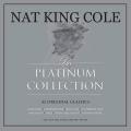 NAT KING COLE - PLATINUM COLLECTION (COLOUR, 180 GR, 3 LP)