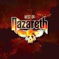 CD-диск NAZARETH - BEST OF