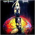 Виниловая пластинка NAZARETH - EXPECT NO MERCY (REISSUE, COLOUR)