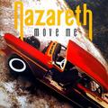 Виниловая пластинка NAZARETH - MOVE ME (COLOUR)