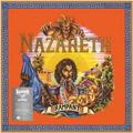 NAZARETH - RAMPANT (REISSUE, COLOUR)