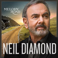 Виниловая пластинка NEIL DIAMOND - MELODY ROAD (2 LP)