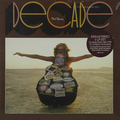 Виниловая пластинка NEIL YOUNG - DECADE (3 LP, REMASTERED)