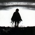 Виниловая пластинка NEIL YOUNG - HARVEST MOON (2 LP)