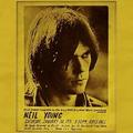 Виниловая пластинка NEIL YOUNG - ROYCE HALL 1971