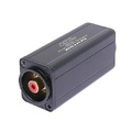 Переходник Neutrik NA2F-D2B-TX