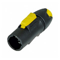 Разъем Powercon Neutrik NAC3MX-W