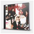 CD-диск NEW YORK DOLLS - 'CAUSE I SEZ SO