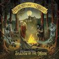 BLACKMORE'S NIGHT - SHADOW OF THE MOON (25TH ANNIVERSARY EDITION) (45 RPM, LIMITED, 3 LP + DVD)