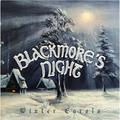 BLACKMORE'S NIGHT - WINTER CAROLS (LIMITED, COLOUR,  45 RPM, 2 LP, 180 GR)