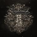 Виниловая пластинка NIGHTWISH - ENDLESS FORMS MOST BEAUTIFUL (LIMITED, COLOUR, 2 LP)