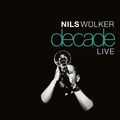 Виниловая пластинка NILS WULKER - DECADE LIVE (2 LP)