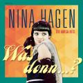 Виниловая пластинка NINA HAGEN - WAS DENN? (COLOUR)