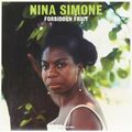 Виниловая пластинка NINA SIMONE - FORBIDDEN FRUIT (COLOUR)