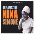 Виниловая пластинка NINA SIMONE - THE AMAZING