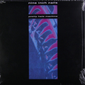 Виниловая пластинка NINE INCH NAILS - PRETTY HATE MACHINE