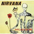 CD-диск NIRVANA - INCESTICIDE
