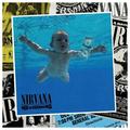 CD-диск NIRVANA - NEVERMIND (602438461882)