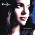 CD-диск NORAH JONES - COME AWAY WITH ME (SACD)
