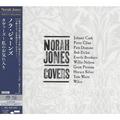 CD-диск NORAH JONES - COVERS (SACD)