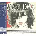 CD-диск NORAH JONES - LITTLE BROKEN HEARTS (SACD)