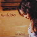Виниловая пластинка NORAH JONES - FEELS LIKE HOME