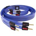 Кабель акустический готовый Nordost Blue Heaven 3 banana