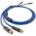 Кабель межблочный аналоговый RCA Nordost Blue Heaven 3 RCA