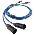 Кабель межблочный аналоговый XLR Nordost Blue Heaven 3 XLR