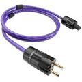 Кабель сетевой готовый Nordost Purple Flare 3 Power Cord EUR