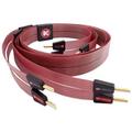 Кабель акустический готовый Nordost Red Dawn 3 banana