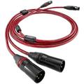 Кабель межблочный аналоговый XLR Nordost Red Dawn 3 XLR