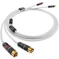 Кабель межблочный аналоговый RCA Nordost White Lightning 3 RCA