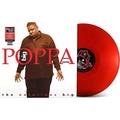 Виниловая пластинка NOTORIOUS B I G - BIG POPPA REMIX (LIMITED, COLOUR)