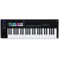 MIDI-клавиатура Novation Launchkey 49 MK3
